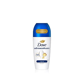 Dove Advanced Care Original 72h Anti-Perspirant Deodorant Roll-On 50ml