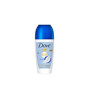 Dove Advanced Care Talco 48h Anti-Perspirant Deodorant Roll-On 50ml