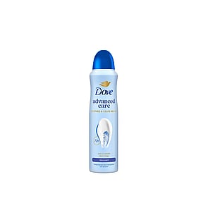 Dove Advanced Care Talk 72h Antiperspirant Deodorantspray 150ml