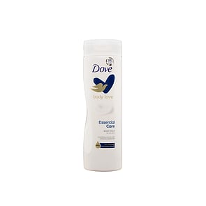 Dove Body Love Essential Care Lait Corporel 250ml