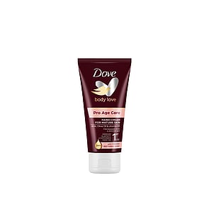 Dove Body Love Pro Age Care Handcrème 75ml