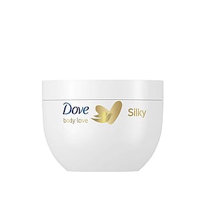 Dove Body Love Crema Corpo Setosa Coccolante 300ml