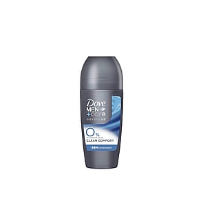 Dove Men+Care Advanced Clean Comfort 48h Deo Roll-On 50ml