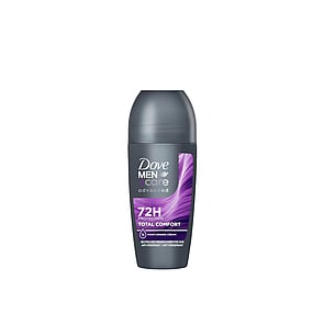 Dove Men+Care Advanced Total Comfort Dezodorant Antyperspirant w Kulce 72h 50ml