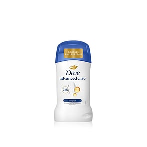 Dove Original Advanced Care 72h Anti-Perspirant Stick 50ml