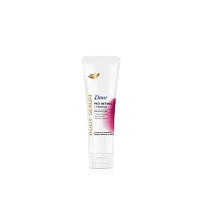 Dove Pro-Retinol + Straffendes Körperserum
