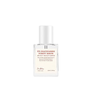 Dr. Althea 15% Niasiiniamidi Puhtausseerumi 30ml