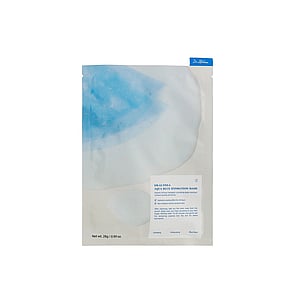 Dr. Althea Aqua Blue Hydration Mask 28g