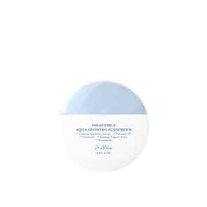 Dr. Althea Aqua Glowing Sunscreen SPF50+ 45ml