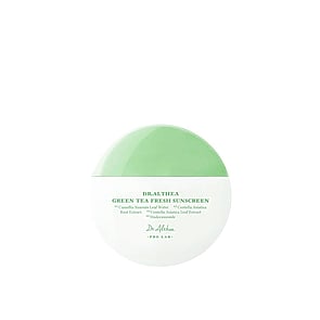 Dr. Althea Green Tea Fresh Sunscreen SPF50+ 45ml