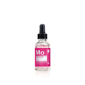 Dr. Botanicals Apothecary Moroccan Rose Facial Oil 30ml