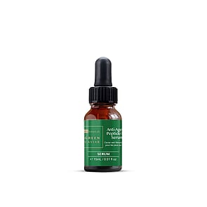 Dr. Botanicals Green Caviar Anti-Aging Peptide Eye Serum 15ml