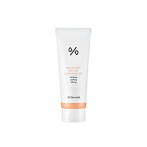 Dr. Ceuracle 5a Control Melting Cleansing Gel 150ml