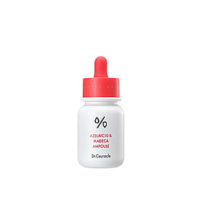 Dr. Ceuracle Azelaic 10 & Madeca Ampoule 30ml