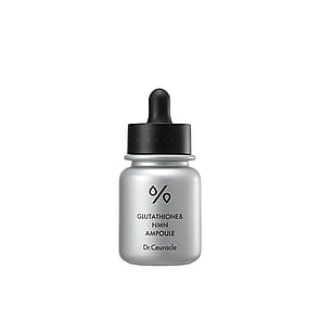 Dr. Ceuracle Glutathione & NMN Ampoule 30ml