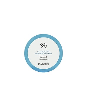 Dr. Ceuracle Hyal Reyouth Hydrogel Eye Mask 90g