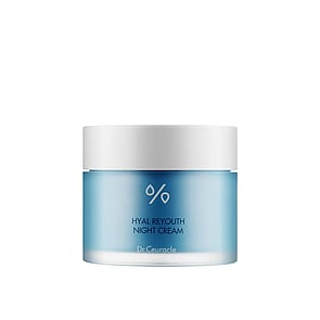 Dr. Ceuracle Hyal Reyouth Night Cream 60g