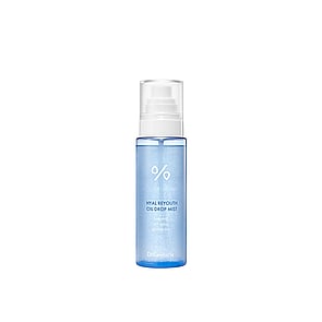Dr. Ceuracle Hyal Reyouth رذاذ زيتي مرطب 125ml