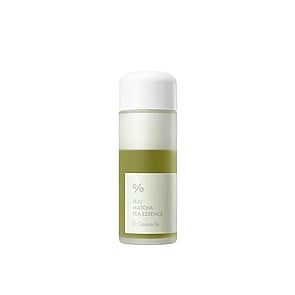 Dr. Ceuracle جوهر شاي الماتشا من جيجو 150ml