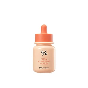 Dr. Ceuracle أمبولة PDRN & Retinol Shot 30ml