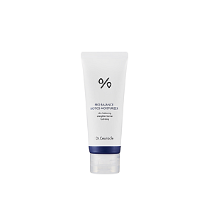 Dr. Ceuracle Pro Balance Biotics Moisturizer 100ml