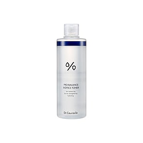 Dr. Ceuracle Pro Balance Biotics Toner 300ml (10.14floz)