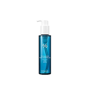 Dr. Ceuracle Pro Balance Pure Cleansing Oil 155ml (5.24floz)