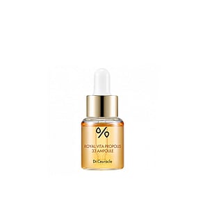 Dr. Ceuracle Royal Vita Propolis 33 Ampoule 15ml (0.51floz)