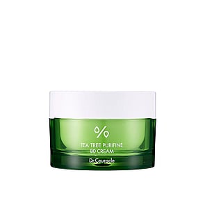 Dr. Ceuracle Tea Tree Purifine 80 Cream 50g