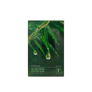 Dr. Ceuracle Tea Tree Purifine Soothing Mask 23ml