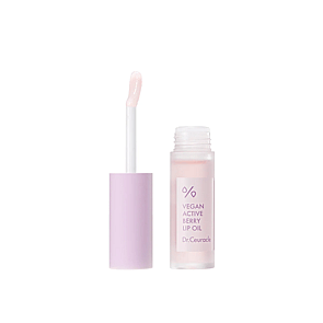 Dr. Ceuracle Vegan Active Berry Lip Oil 4.5ml