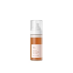 Dr. Ceuracle رذاذ شاي الكمبوتشا النباتي 80ml