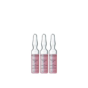 DR. GRANDEL Contour Lift Ampoule 3x3ml
