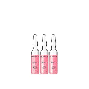 DR. GRANDEL Forever 39 Ampoule 3x3ml