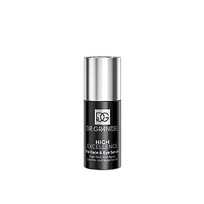 DR. GRANDEL High Excellence The Face & Eye Serum 30ml