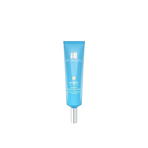 DR. GRANDEL Hydro Active مرطب ملون بحمض الهيالورونيك SPF25 30ml