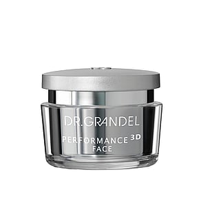DR. GRANDEL Performance 3D Crema Viso 50ml
