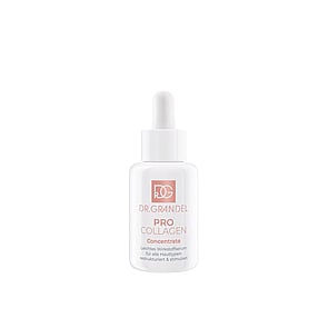 DR. GRANDEL Pro Collagen Concentrate 30ml (1.01floz)