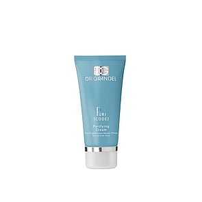 DR GRANDEL Puri [Code] Klärende Creme 50ml