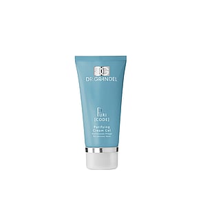 DR. GRANDEL Puri [Code] Purifying Cream Gel 50ml