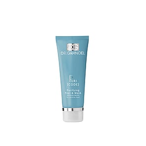 DR. GRANDEL Puri [Code] قناع وتقشير منقّي 75ml
