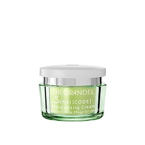 DR. GRANDEL Sensi [Code] Moisturizing Cream 50ml