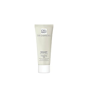 DR. GRANDEL Smart Nature Cleansing Gel 75ml (2.6floz)