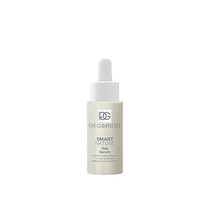 DR. GRANDEL Smart Nature Dagserum 30ml