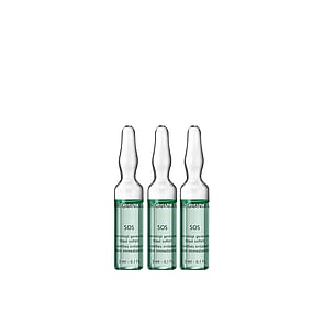 DR. GRANDEL SOS Ampoule 3x3ml (3x0.11floz)