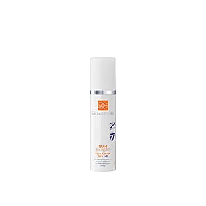 DR. GRANDEL Sun Expert Face Cream SPF50 50ml (1.7floz)