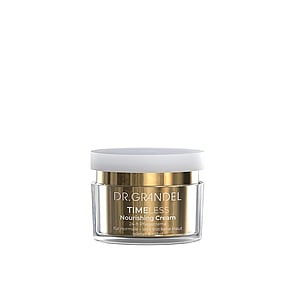 DR. GRANDEL Timeless Crema Nutriente 50ml
