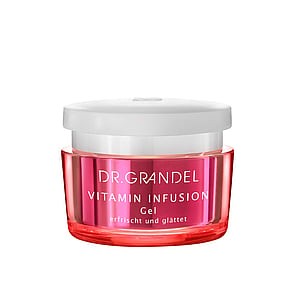 DR GRANDEL Vitamin Infusion Cream Gel 50ml