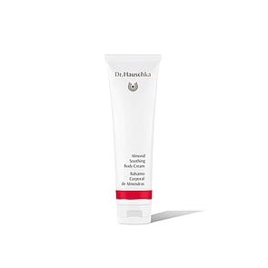 Dr. Hauschka Almond Soothing Body Cream 145ml