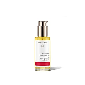 Dr. Hauschka Blackthorn Toning Body Oil 75ml